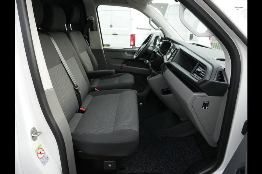Volkswagen Transporter 2.0 TDI 110PK, L2H1, Airco