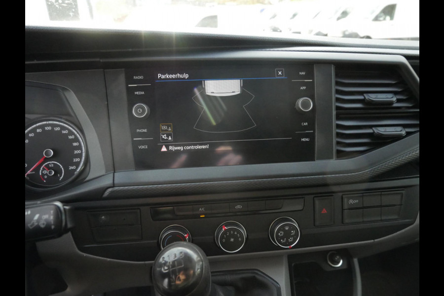 Volkswagen Transporter 2.0 TDI 110PK, L2H1, Airco
