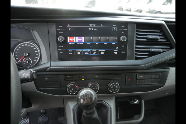 Volkswagen Transporter 2.0 TDI 110PK, L2H1, Airco