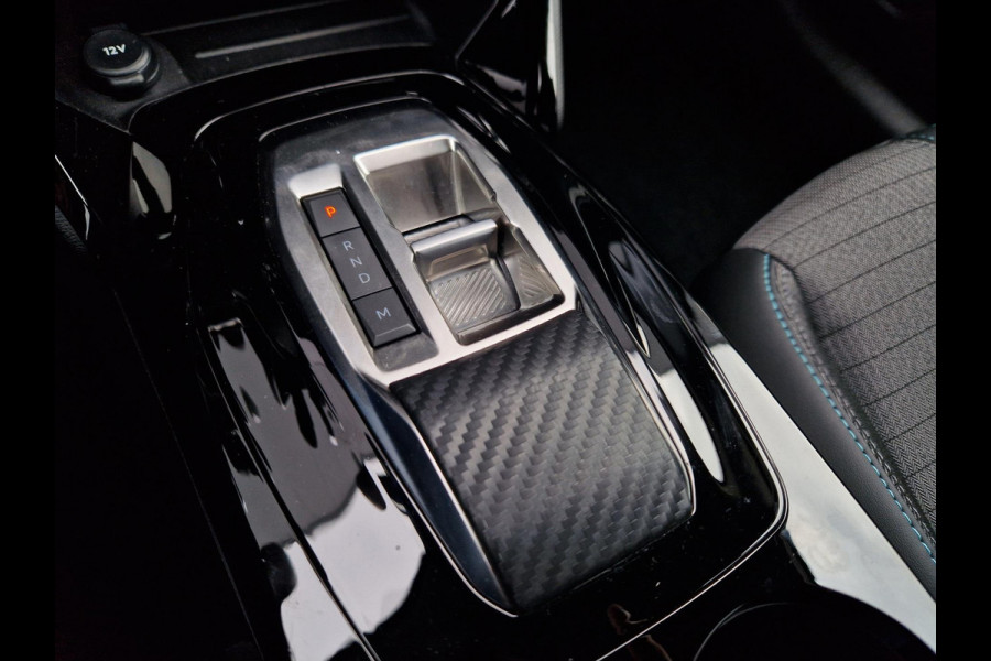 Peugeot 208 1.2 EAT8 100PK /I cockpit/AdapCruis/stoelverwarming