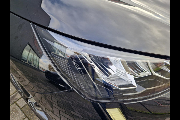 Peugeot 208 1.2 EAT8 100PK /I cockpit/AdapCruis/stoelverwarming