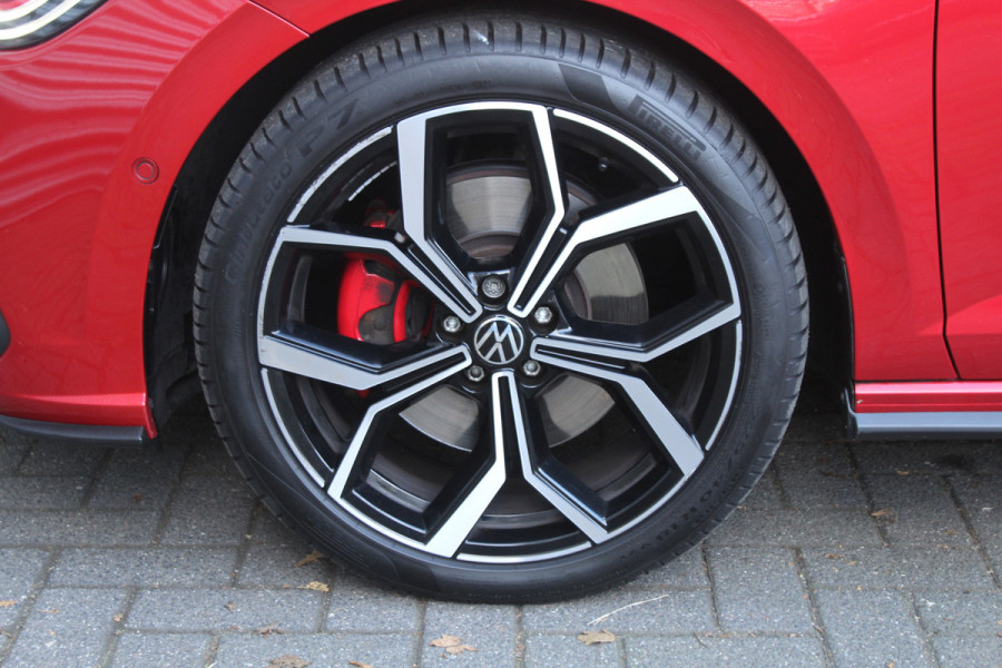 Volkswagen Polo 2.0 TSI 207pk GTI DSG7 Panoramadak Clima Cruise Navi Camera Carplay Dig. Cockpit 18"LMV Stoelverwarming