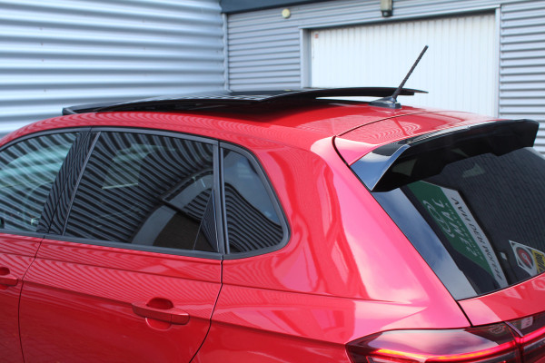 Volkswagen Polo 2.0 TSI 207pk GTI DSG7 Panoramadak Clima Cruise Navi Camera Carplay Dig. Cockpit 18"LMV Stoelverwarming