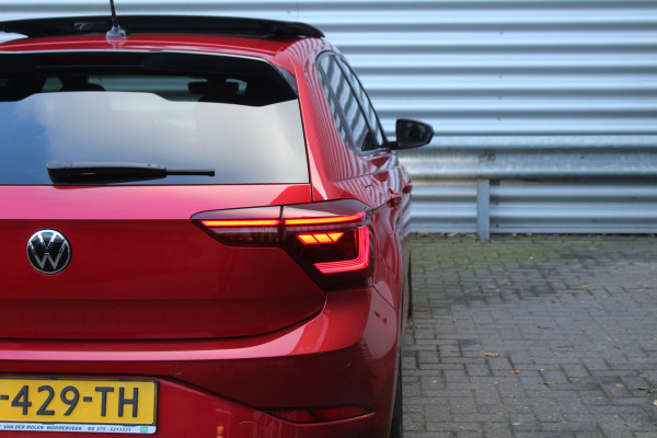 Volkswagen Polo 2.0 TSI 207pk GTI DSG7 Panoramadak Clima Cruise Navi Camera Carplay Dig. Cockpit 18"LMV Stoelverwarming