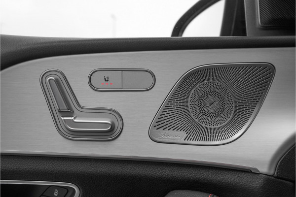 Mercedes-Benz GLE AMG 53 4MATIC+ Premium+ Night Pano HUD Luchtvering Trekhaak Stuurwielverw