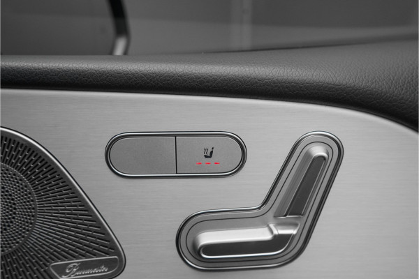 Mercedes-Benz GLE AMG 53 4MATIC+ Premium+ Night Pano HUD Luchtvering Trekhaak Stuurwielverw