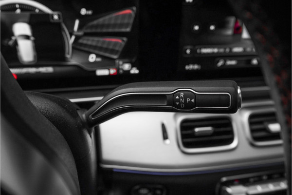 Mercedes-Benz GLE AMG 53 4MATIC+ Premium+ Night Pano HUD Luchtvering Trekhaak Stuurwielverw