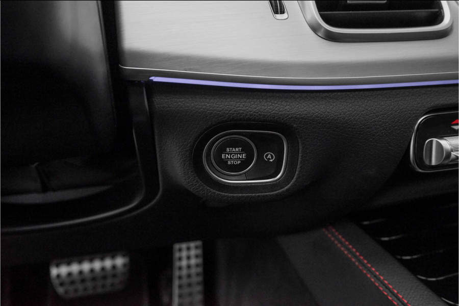 Mercedes-Benz GLE AMG 53 4MATIC+ Premium+ Night Pano HUD Luchtvering Trekhaak Stuurwielverw