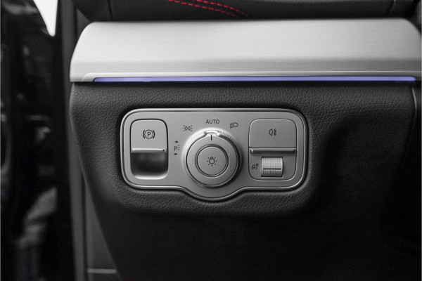 Mercedes-Benz GLE AMG 53 4MATIC+ Premium+ Night Pano HUD Luchtvering Trekhaak Stuurwielverw