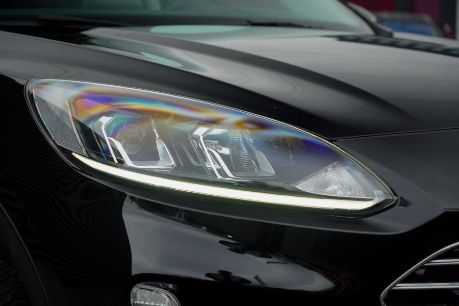 Ford Kuga 2.5 PHEV Titanium X / Winter Pack / Privacy Glass / Trekhaak voorbereiding