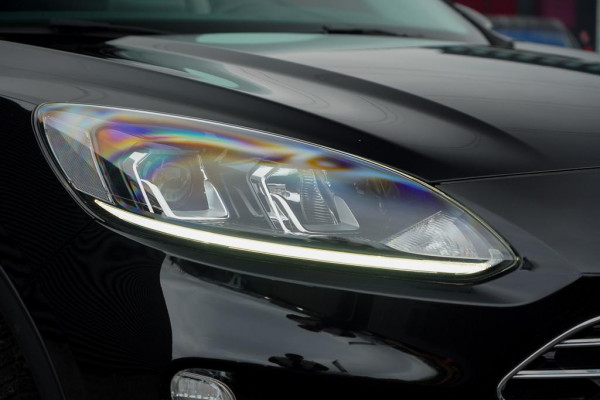 Ford Kuga 2.5 PHEV Titanium X / Winter Pack / Privacy Glass / Trekhaak voorbereiding