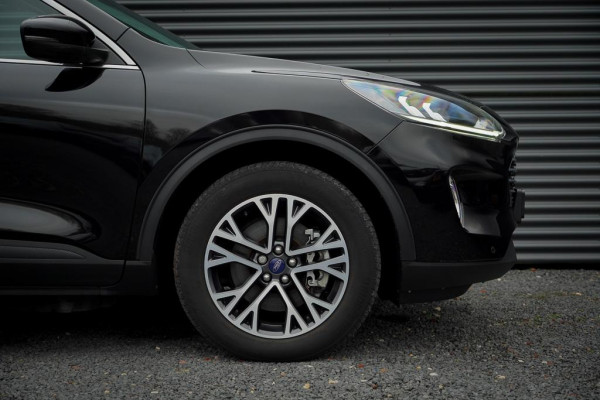 Ford Kuga 2.5 PHEV Titanium X / Winter Pack / Privacy Glass / Trekhaak voorbereiding
