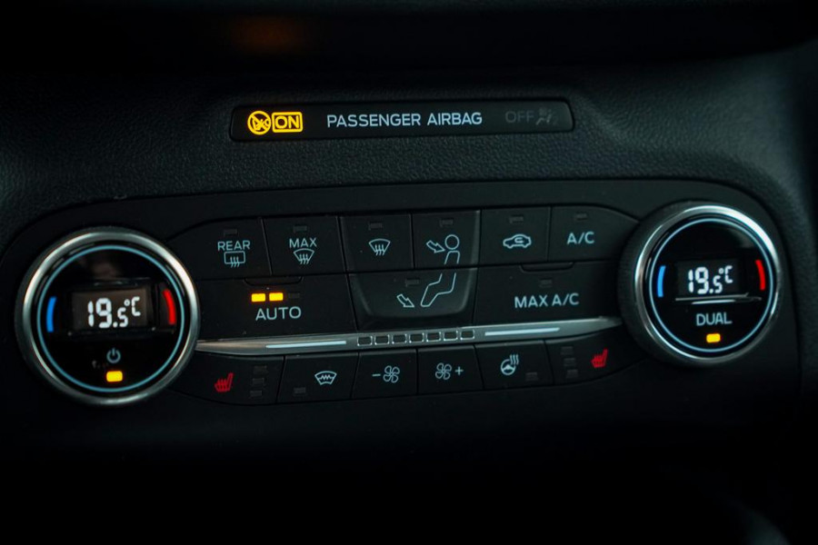 Ford Kuga 2.5 PHEV Titanium X / Winter Pack / Privacy Glass / Trekhaak voorbereiding