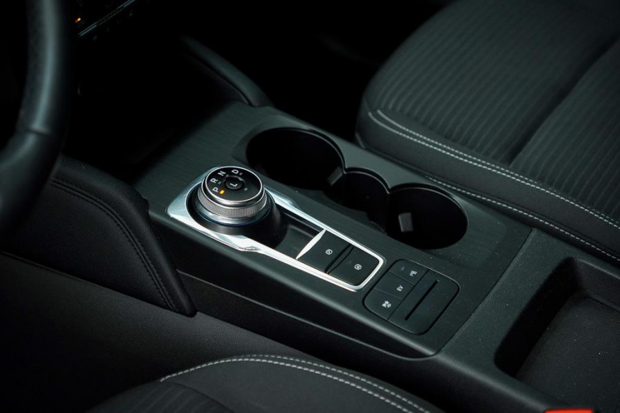 Ford Kuga 2.5 PHEV Titanium X / Winter Pack / Privacy Glass / Trekhaak voorbereiding