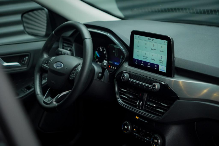 Ford Kuga 2.5 PHEV Titanium X / Winter Pack / Privacy Glass / Trekhaak voorbereiding