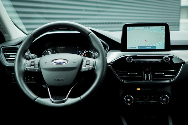 Ford Kuga 2.5 PHEV Titanium X / Winter Pack / Privacy Glass / Trekhaak voorbereiding