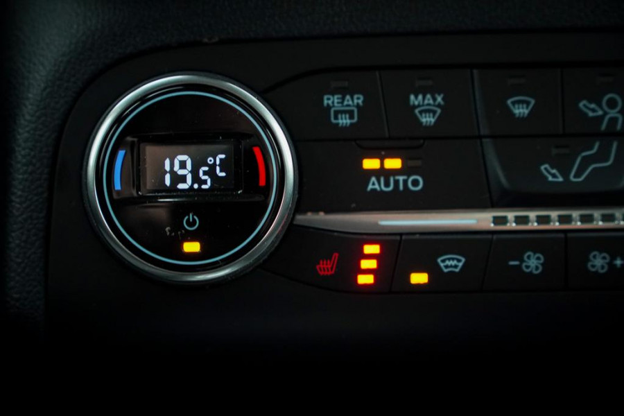 Ford Kuga 2.5 PHEV Titanium X / Winter Pack / Privacy Glass / Trekhaak voorbereiding