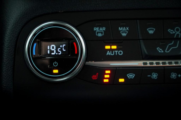 Ford Kuga 2.5 PHEV Titanium X / Winter Pack / Privacy Glass / Trekhaak voorbereiding