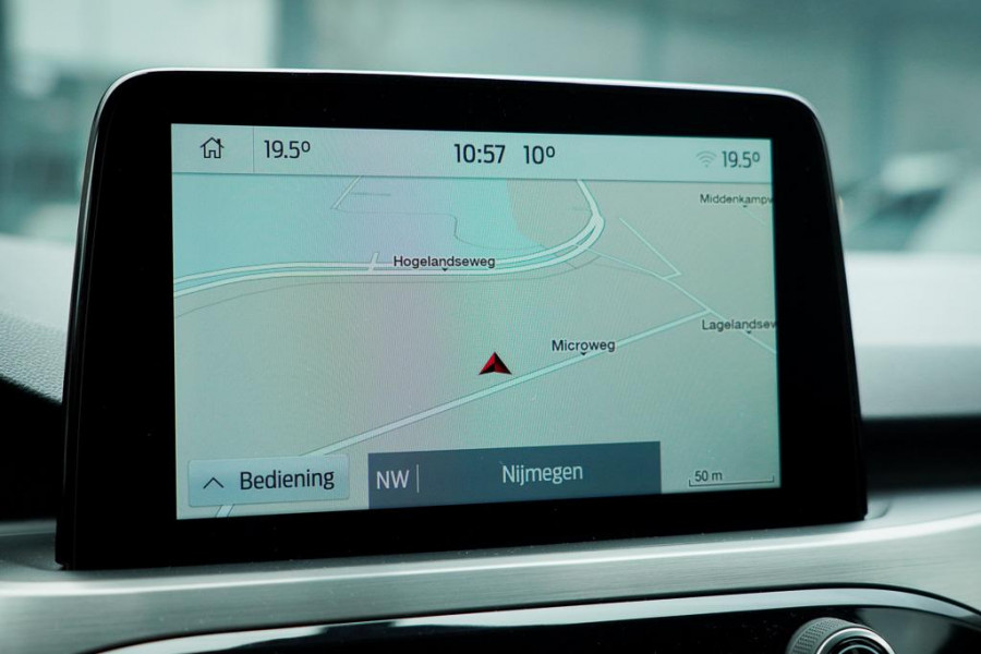 Ford Kuga 2.5 PHEV Titanium X / Winter Pack / Privacy Glass / Trekhaak voorbereiding