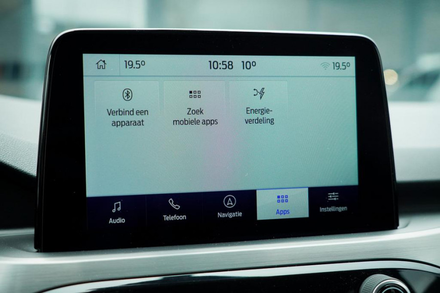 Ford Kuga 2.5 PHEV Titanium X / Winter Pack / Privacy Glass / Trekhaak voorbereiding