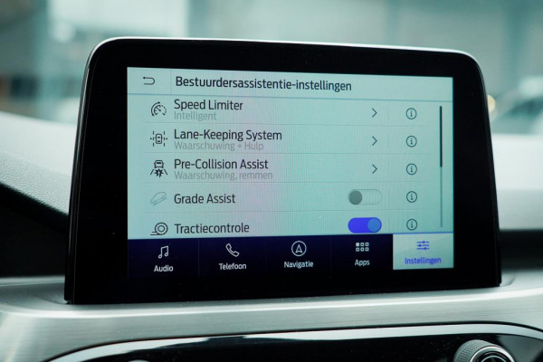 Ford Kuga 2.5 PHEV Titanium X / Winter Pack / Privacy Glass / Trekhaak voorbereiding