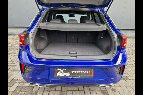 Volkswagen T-Roc 1.5 TSI DSG 150PK R-Line /ACC/ IQ light /1e eigenaar