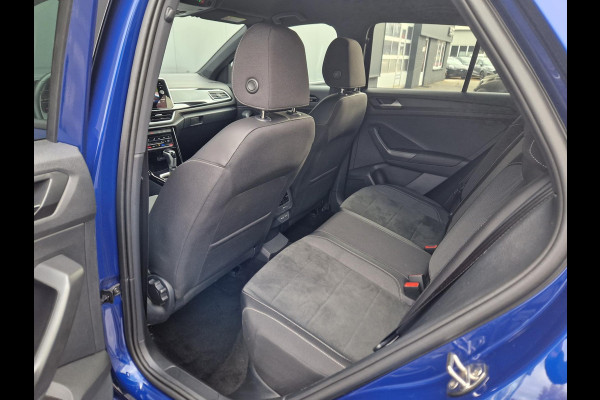 Volkswagen T-Roc 1.5 TSI DSG 150PK R-Line /ACC/ IQ light /1e eigenaar