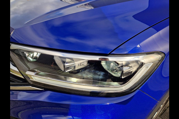 Volkswagen T-Roc 1.5 TSI DSG 150PK R-Line /ACC/ IQ light /1e eigenaar