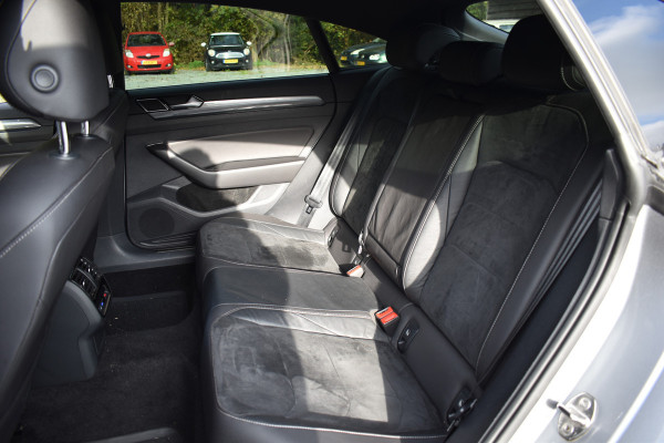 Volkswagen Arteon 2.0 TSI 190PK DSG R-LINE BUSINESS LEDER/CAMERA/VIRTUAL