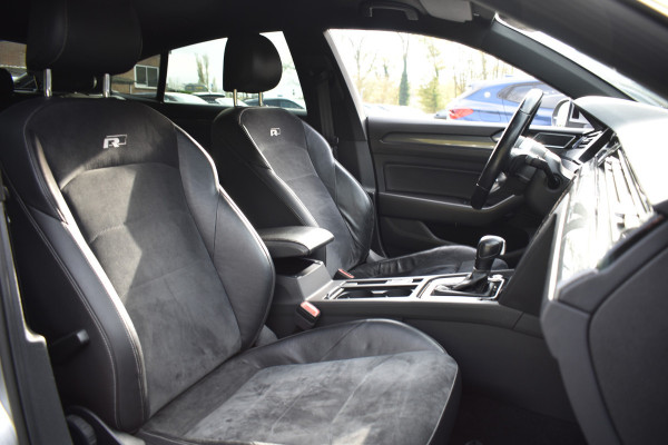 Volkswagen Arteon 2.0 TSI 190PK DSG R-LINE BUSINESS LEDER/CAMERA/VIRTUAL