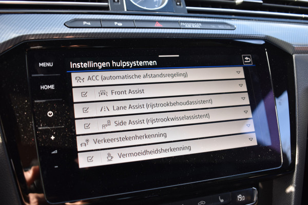 Volkswagen Arteon 2.0 TSI 190PK DSG R-LINE BUSINESS LEDER/CAMERA/VIRTUAL