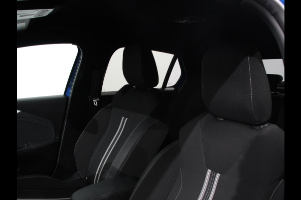 Opel Corsa 1.2 Turbo 136pk Hybrid GS Automaat | Navigatie | Apple Carplay/ Android Auto | Camera | Parkeersensoren | Cruise Control | Stoel- en stuurverwarming | Airco | Lichtmetalen velgen | Getinte ramen