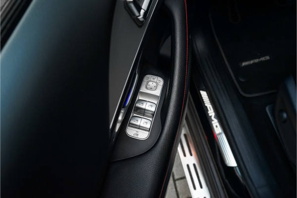 Mercedes-Benz GLE AMG 53 4MATIC+ Premium+ Night Pano HUD Luchtvering Trekhaak Stuurwielverw