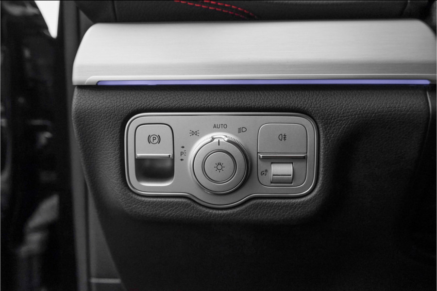 Mercedes-Benz GLE AMG 53 4MATIC+ Premium+ Night Pano HUD Luchtvering Trekhaak Stuurwielverw