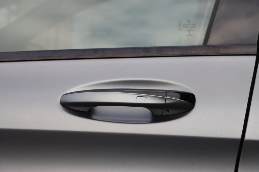 Mercedes-Benz C-Klasse Estate AMG 63 S | 510pk | Distronic+ | Memory | Burmester | AMG Drivers Package | Stoelventilatie | Panoramadak | Trekhaak | HUD | Surround Camera | Nightpakket | Schakelbare Uitlaat |