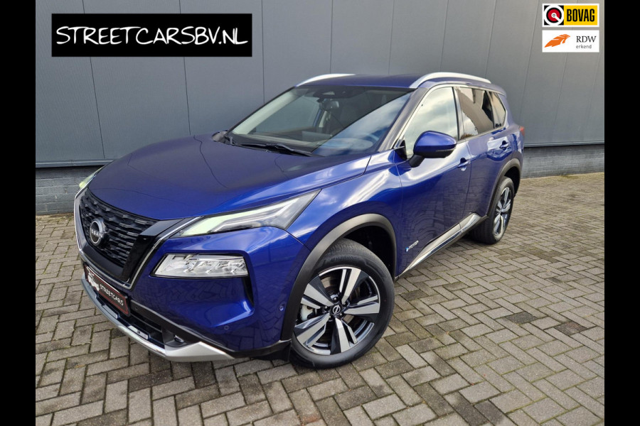 Nissan X-Trail 1.5 e-Power Tekna/1e eig./Winterpakket/204pk