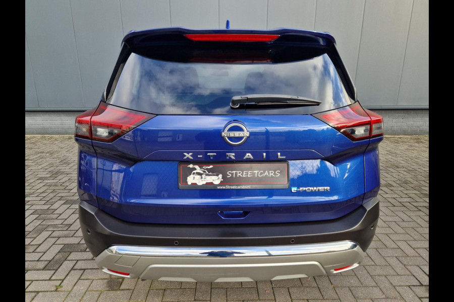 Nissan X-Trail 1.5 e-Power Tekna/1e eig./Winterpakket/204pk