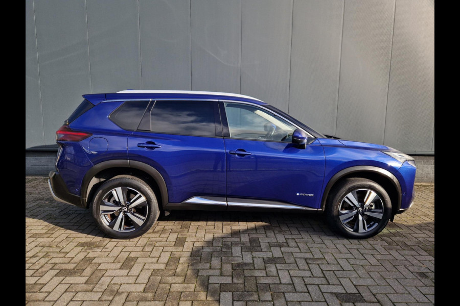 Nissan X-Trail 1.5 e-Power Tekna/1e eig./Winterpakket/204pk