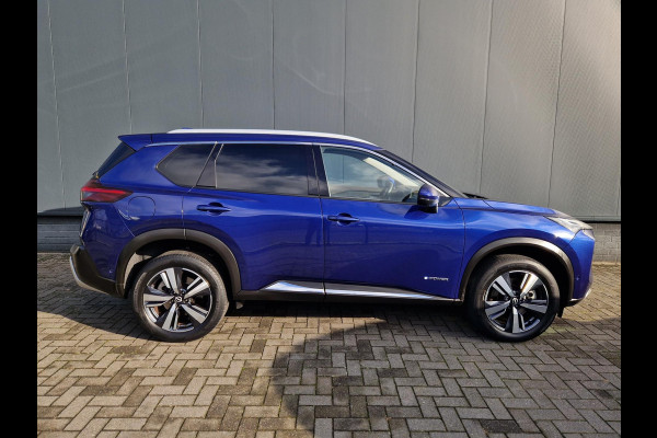 Nissan X-Trail 1.5 e-Power Tekna/1e eig./Winterpakket/204pk