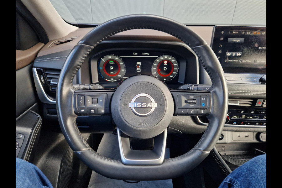 Nissan X-Trail 1.5 e-Power Tekna/1e eig./Winterpakket/204pk