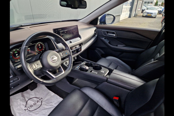 Nissan X-Trail 1.5 e-Power Tekna/1e eig./Winterpakket/204pk