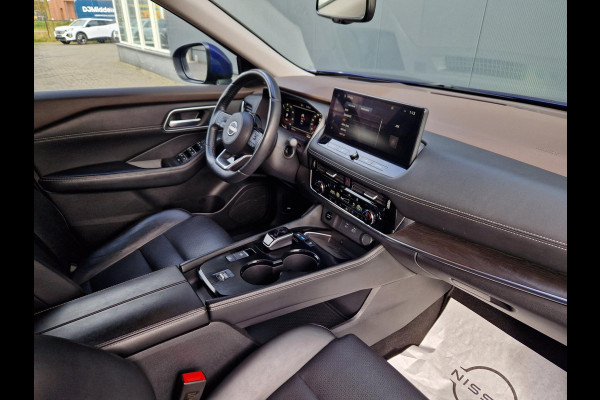 Nissan X-Trail 1.5 e-Power Tekna/1e eig./Winterpakket/204pk