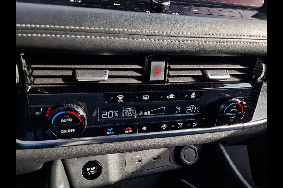 Nissan X-Trail 1.5 e-Power Tekna/1e eig./Winterpakket/204pk