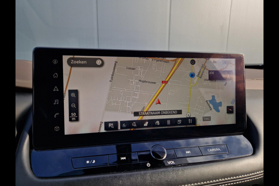 Nissan X-Trail 1.5 e-Power Tekna/1e eig./Winterpakket/204pk