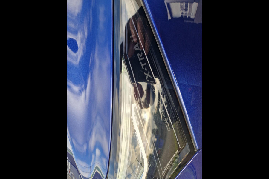 Nissan X-Trail 1.5 e-Power Tekna/1e eig./Winterpakket/204pk