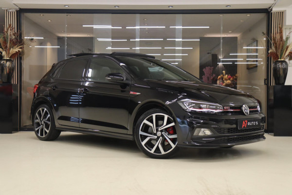 Volkswagen Polo 2.0 TSI GTI PANO/CARPLAY/CAM/SFEERVER/BLINDESPOT/VOL