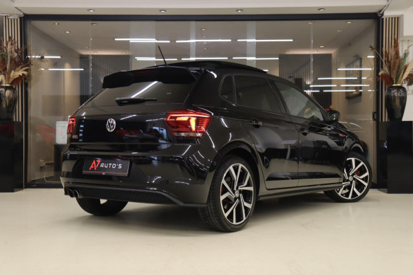 Volkswagen Polo 2.0 TSI GTI PANO/CARPLAY/CAM/SFEERVER/BLINDESPOT/VOL