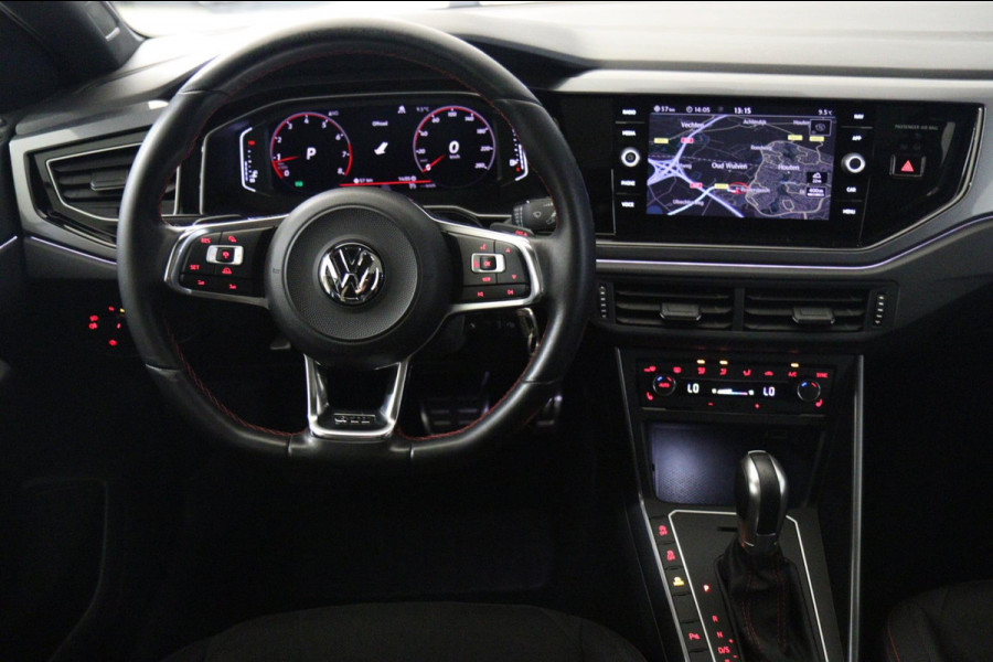 Volkswagen Polo 2.0 TSI GTI PANO/CARPLAY/CAM/SFEERVER/BLINDESPOT/VOL