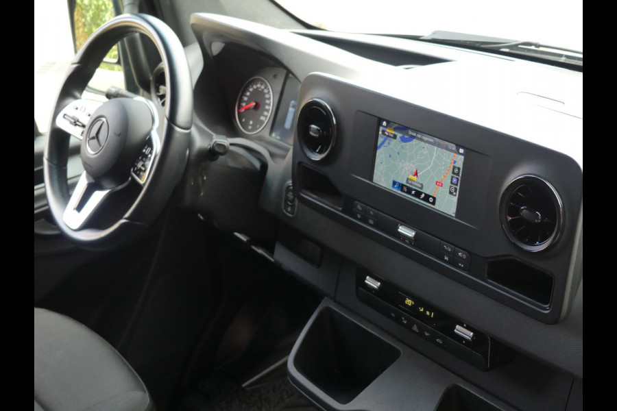 Mercedes-Benz Sprinter 315 CDI L2H2 LED Adaptive Cruise Control 360 Camera
