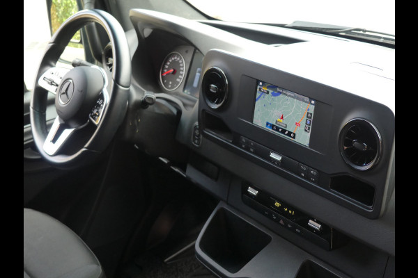 Mercedes-Benz Sprinter 315 CDI L2H2 LED Adaptive Cruise Control 360 Camera
